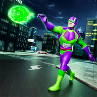 超级英雄在维加斯游戏下载 - 安卓动作射击游戏最新版下载