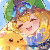 咔叽探险队果盘版下载 - 治愈风格冒险手游