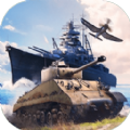 war thunder mobile安卓版下载体验