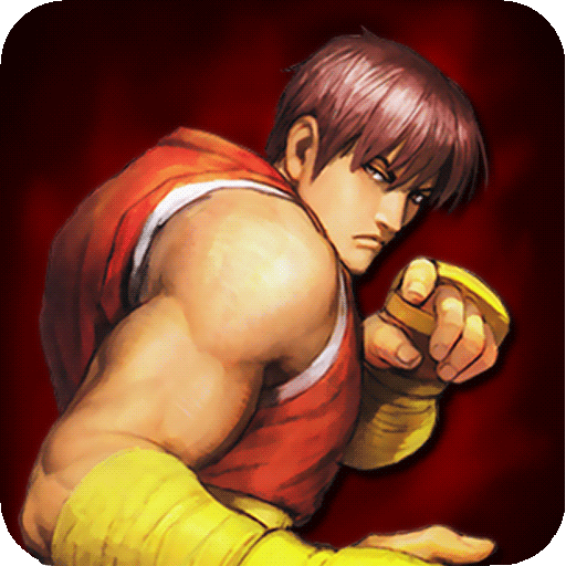 街机快打旋风sd版下载 - 安卓动作射击游戏重温经典魅力