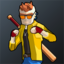 城市战士与街头势力最新版下载 - 动作射击游戏