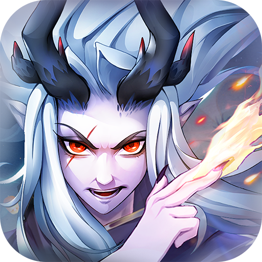 万灵山海之境0.1折版下载 - 仙侠背景的角色扮演游戏