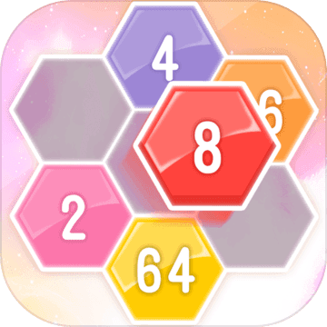 数字联盟爱消除下载：全新2048挑战，多视角消除冒险