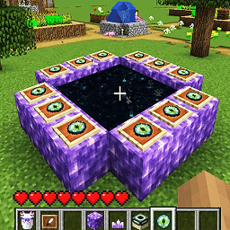 像素世界的冒险游戏下载 - 安卓手机经营养成探索新玩法