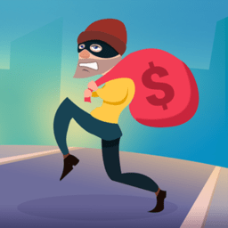 天才小偷手机版安卓下载 - 休闲益智手游下载