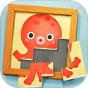 小老鼠哆哆动物拼图游戏下载 - 益智手游下载体验