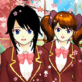 樱花校园甜蜜之恋安卓版下载