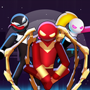 漫威火柴人格斗最新版动作射击游戏下载