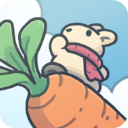 月兔漫游国际服正版下载：休闲益智探险之旅