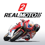 Real Moto 2游戏下载 - 安卓版角色扮演MotoVentures新版本体验