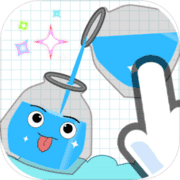 花样调酒师游戏下载:挑战脑力闯关的休闲益智手游