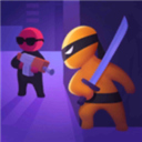 潜行大师中文版下载 - 安卓休闲益智游戏