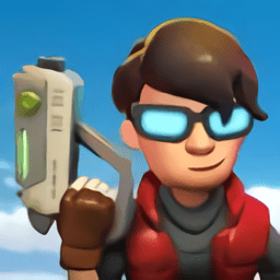 下载《突袭射击TurboTime》：安卓动作射击手游体验