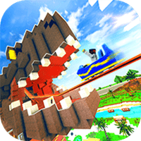 恐龙乐园探险世界游戏下载