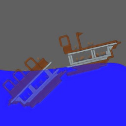 水体物理模拟器游戏下载体验独特的物理趣味玩法