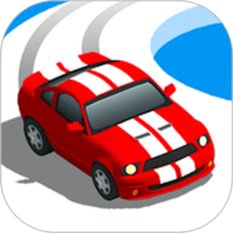 全民漂移3D汽车合并游戏下载