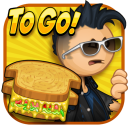 老爹三明治店 - 模拟经营游戏下载