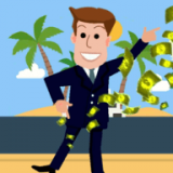 海岛经营者下载与安装：模拟经营休闲游戏