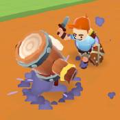 Crazy Battle游戏下载：休闲放置对战冒险之旅