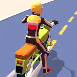 暴躁摩托：Android赛车竞速游戏下载