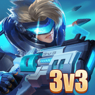 《小小王者奇幻斗》下载：卡通风格MOBA竞技游戏