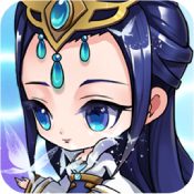 我欲封天山海战果盘版游戏下载 - 安卓角色扮演手游