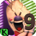 恐怖冰淇淋9中文正式版安卓下载