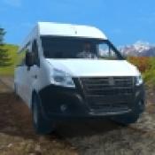 环球巴士之旅拼音版下载 - 真实巴士模拟驾驶游戏