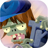 植物大战僵尸旅行版游戏（第一章节攻略与下载）