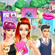 超级美容客厅下载 - 打造完美妆容的模拟经营游戏