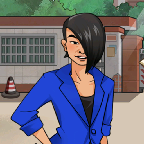 妖姬天团煎饼摊游戏下载 - 休闲益智游戏