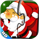 宝宝圣诞节识字拼图游戏下载