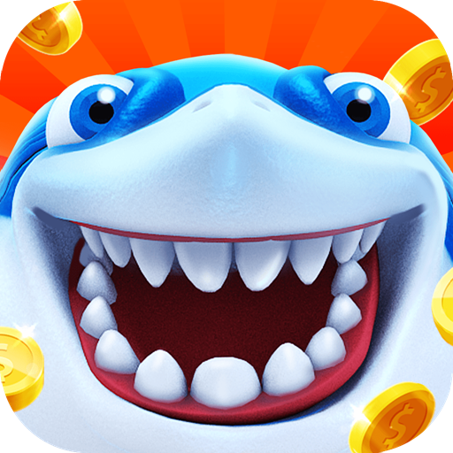 海王捕鱼赢话费版本下载 - Android休闲益智游戏