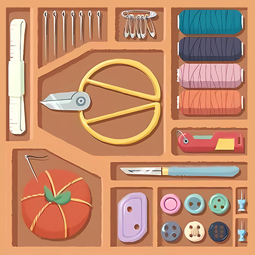 收纳打包达人秀游戏下载：整理的乐趣与挑战