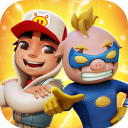 地铁跑酷十周年庆典版下载与安装指南