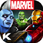 漫威英雄领域游戏下载：安卓动作射击冒险战斗