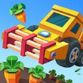 小镇农场卡车游戏下载：体验正版模拟经营手游