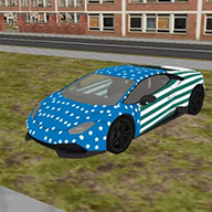 城市竞速驾驶游戏下载：安卓版城市赛车冒险游戏