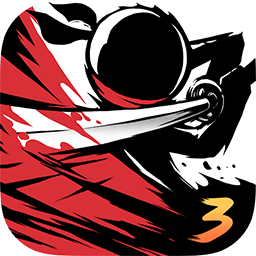 忍者必须死3官服下载 - 动作跑酷游戏官方正版