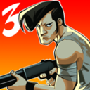 愚蠢僵尸3游戏(SZ3)下载 - 安卓飞行射击游戏