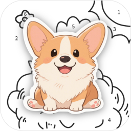 简笔画图画板app - 艺术爱好者的灵感源泉