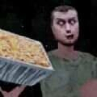 下载蛋炒饭惊魂夜中文版：生存探险游戏的冒险解谜之旅