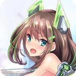 激射萌娘福利版下载 - 安卓角色扮演游戏