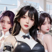 《救命！我被秘书团团包围》游戏下载与安装指南