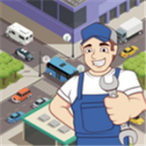 《汽车经销商大亨》游戏下载体验经营养成的乐趣