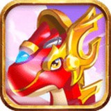 斗龙战士之终极合体安卓动作射击游戏下载