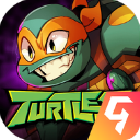 忍者龟归来手游下载 - 经典冒险格斗游戏