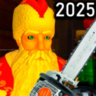 德莫罗斯恐怖手机游戏下载 - 惊险逃脱冒险之旅