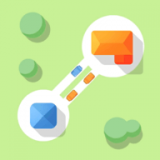 迷你交通：自由驾驶与路线设计的休闲赛车游戏