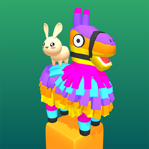 玩具叠叠乐下载 - 安卓版休闲益智游戏